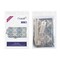 Crosscut Sewing Co.® Wristlet Sewing Kit - Beginner Sewing Project Kit
